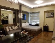 32K Studio Condo For Rent in Sedona Parc Cebu Business Park -- Apartment & Condominium -- Cebu City, Philippines