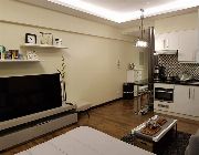 32K Studio Condo For Rent in Sedona Parc Cebu Business Park -- Apartment & Condominium -- Cebu City, Philippines