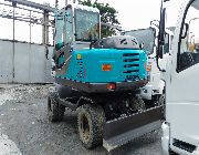 Jinggong Hydrauic excavator -- Trucks & Buses -- Metro Manila, Philippines