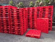Plastic pallet for facctory storage, logistic and businesses use -- Everything Else -- Metro Manila, Philippines