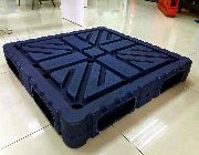 Plastic pallet for facctory storage, logistic and businesses use -- Everything Else -- Metro Manila, Philippines