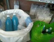 Detergent, bleach, fabric softener, cleaning detergent -- Office Equipment -- Metro Manila, Philippines