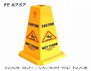 ROAD BARRIER,SAFETY SIGNS, CONES SIGN -- Office Equipment -- Metro Manila, Philippines