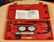 ABN Cylinder Leak Detector & Engine Compression Leakage Test Set -- Home Tools & Accessories -- Metro Manila, Philippines