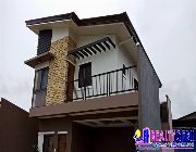 House and Lot for Sale at 7.6M | Minglanilla Cebu -- House & Lot -- Cebu City, Philippines