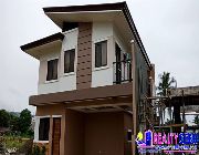 3BR House and Lot for Sale in Minglanilla Cebu |  Chantal -- House & Lot -- Cebu City, Philippines