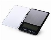 Large LCD Electronic Digital Jewelry Kitchen Weight Weighing Scale -- Jewelry -- Metro Manila, Philippines