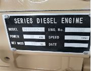 Diesel Generator -- Everything Else -- Meycauayan, Philippines