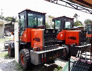 Payloader -- Trucks & Buses -- Metro Manila, Philippines