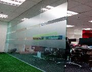 Wall Divider -- Office Furniture -- Quezon City, Philippines