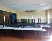 Training Table -- Office Furniture -- Quezon City, Philippines