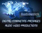 video editor, video editing services, avp productions, corporate video productions, jingles, sound design, audio visual presentation -- Advertising Services -- Metro Manila, Philippines