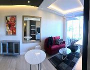 70K 1BR Condo For Rent in Lahug Cebu City -- Apartment & Condominium -- Cebu City, Philippines