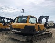 Heavy Equipment -- Other Services -- Bacoor, Philippines