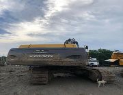 HEAVY EQUIPMENT -- Other Services -- Bacoor, Philippines
