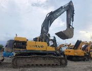 HEAVY EQUIPMENT -- Other Services -- Bacoor, Philippines