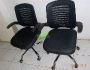 Mesh Chair -- Office Furniture -- Quezon City, Philippines