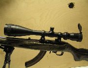 glock beretta para m16 m4 ar ar15 taurus colt remington shotgun 22lr sniper hunting -- Sports Gear and Accessories -- Metro Manila, Philippines
