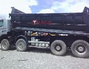 DIRECT IMPORT FROM KOREA SURPLUS/USED -- Trucks & Buses -- Bacoor, Philippines