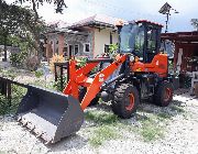 Wheel loader payloader -- Trucks & Buses -- Metro Manila, Philippines