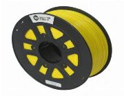 ABS 3D Printing Filament 1.75mm YELLOW -- All Electronics -- Paranaque, Philippines