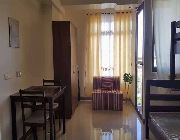 2.65M Studio Condo For Sale in Mabolo Cebu City -- Apartment & Condominium -- Cebu City, Philippines