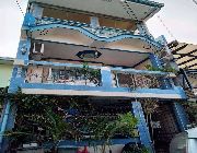 1.6M 3BR Townhouse For Sale in Agus Lapu-Lapu City -- House & Lot -- Lapu-Lapu, Philippines