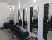 1.8M Hair and Nail Salon For Sale in Poblacion Lapu-Lapu City -- Commercial Building -- Lapu-Lapu, Philippines