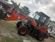 Payloader -- Other Vehicles -- Metro Manila, Philippines