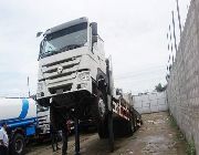 self-loader howo 10wheeler -- Other Vehicles -- Quezon City, Philippines