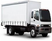 truck loan, truck financing -- Loans & Insurance -- Metro Manila, Philippines
