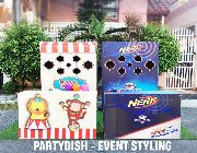 gamebooths, party activities, carnival games -- Birthday & Parties -- Metro Manila, Philippines