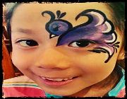 kiddie salon, party activities, kiddie activities, party dish- event styling, glitter tattoo, face painting -- Birthday & Parties -- Metro Manila, Philippines
