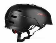 Aidy Professional Motorcycle Scooter Bicycle BMX Bike Skateboard Skating Helmet -- Helmets & Safety Gears -- Metro Manila, Philippines