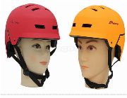 Aidy Professional Motorcycle Scooter Bicycle BMX Bike Skateboard Skating Helmet -- Helmets & Safety Gears -- Metro Manila, Philippines