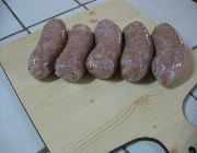 Ketogenic sausage keto sausage spanish chorizo -- Home-based Non-Internet -- Metro Manila, Philippines