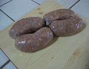 Ketogenic sausage keto sausage spanish chorizo -- Home-based Non-Internet -- Metro Manila, Philippines