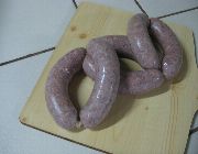 Ketogenic sausage keto sausage kielbasa -- Home-based Non-Internet -- Metro Manila, Philippines