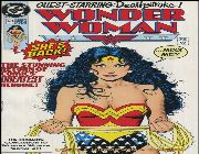 dc comics, wonder woman, justice league -- Comics -- Makati, Philippines
