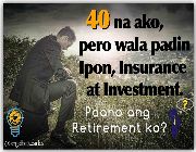 insurance, retirement, savings, health benefit and life insurance, financial management -- Loans & Insurance -- Nueva Ecija, Philippines