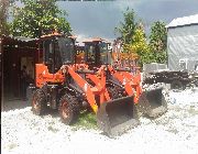 payloader -- Other Vehicles -- Metro Manila, Philippines