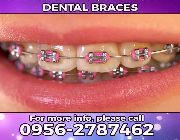 dental braces ortho clinic, -- Medical and Dental Service -- Metro Manila, Philippines