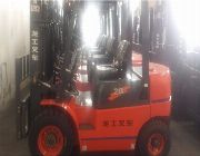 LG20DT Forklift lonking 2T -- Other Vehicles -- Metro Manila, Philippines