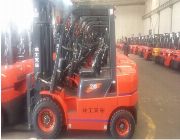 LG20DT Forklift lonking 2T -- Other Vehicles -- Metro Manila, Philippines