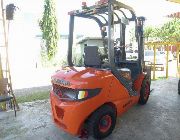LG25DT Forklift lonking 2.5T -- Other Vehicles -- Metro Manila, Philippines