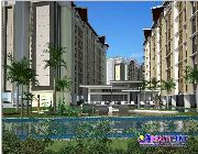 39m²,1BR Condo Unit at Amani Grand Lapu-Lapu City -- Condo & Townhome -- Cebu City, Philippines