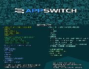 Website Design and App Development Mobile Games Thesis Capstone -- Software Development -- Rizal, Philippines
