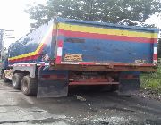 DUMPTRUCK 10PD -- Trucks & Buses -- Bulacan City, Philippines