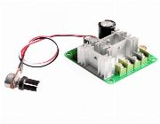 DC Motor Speed Controller DC 6V-90V 15A -- All Electronics -- Paranaque, Philippines