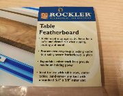 rockler table featherboard, -- Home Tools & Accessories -- Pasay, Philippines